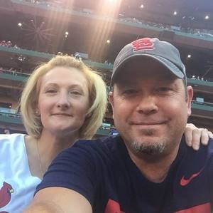 Meet your Posher, Allan-lori wyatt